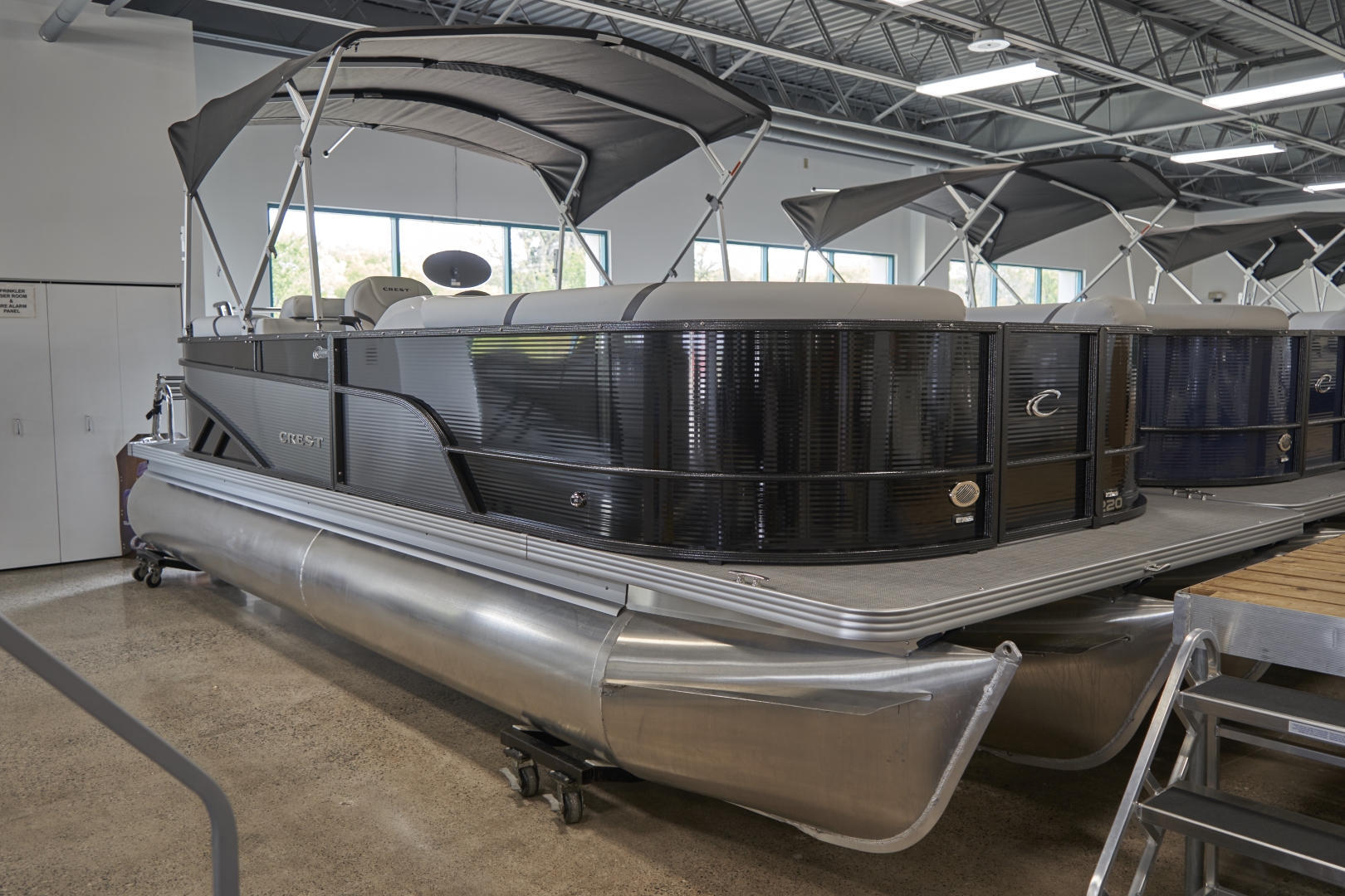 Pontoons For Sale Minneapolis, MN Pontoon Dealer